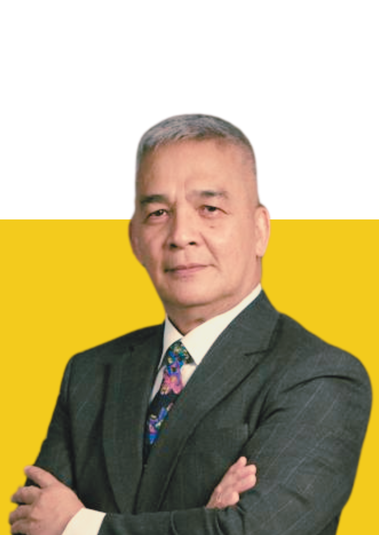 Romeo T. Tanalgo
