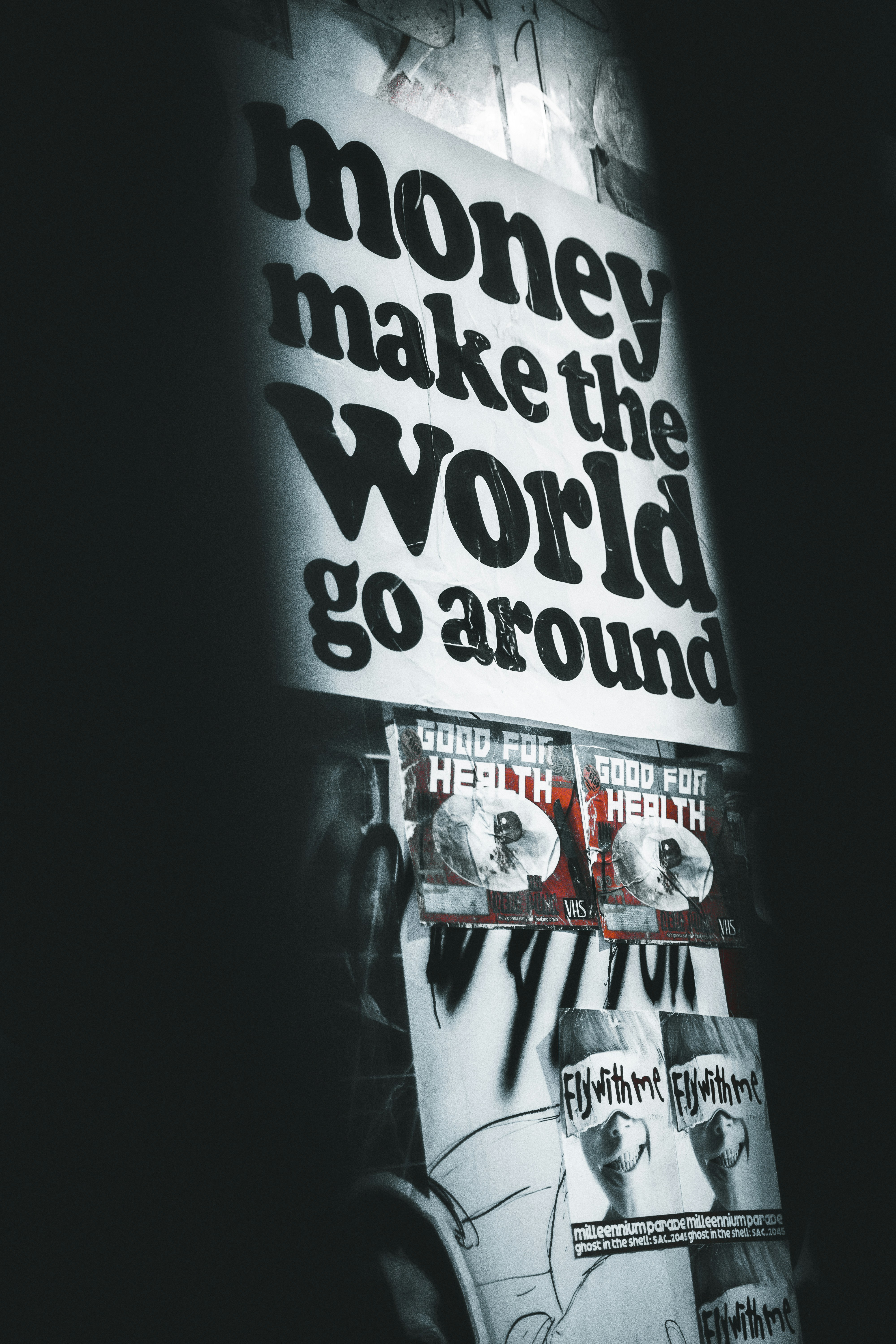 Persistent Corruption In The Philippines