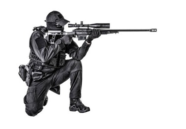 Security service example 1
