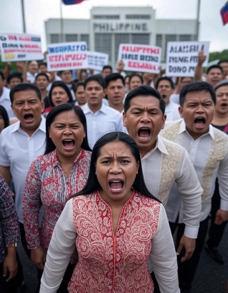 Quid Dicis, Pilipino?