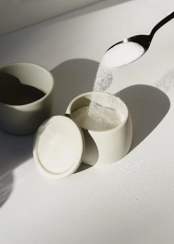 Artificial Sweeteners Mental Illness