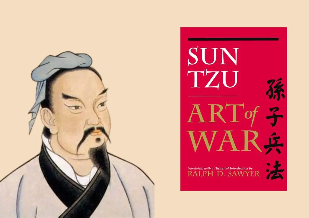 Is China “Winning Without Fighting”?
