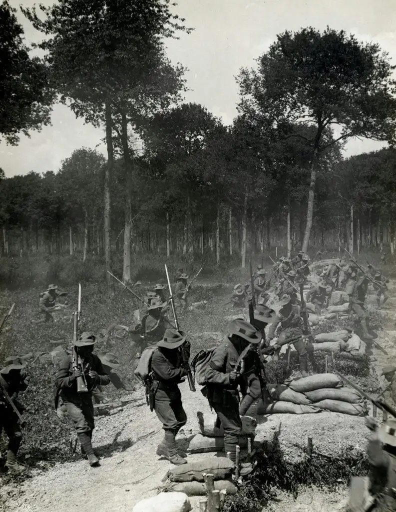 Civil War Coming to a Philippines Near You?