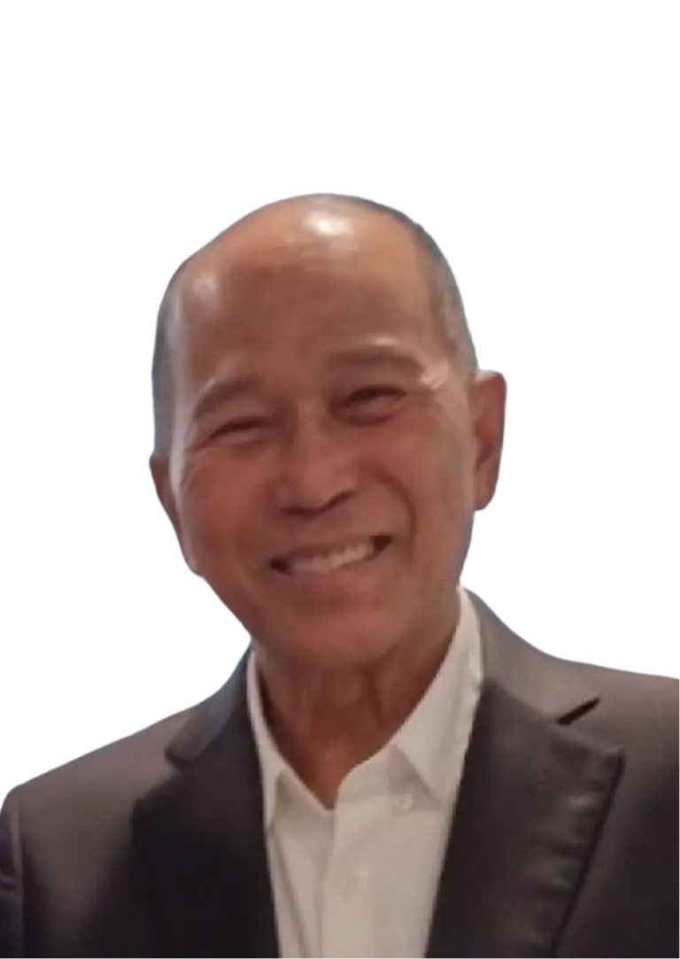 Delfin N. Lorenzana