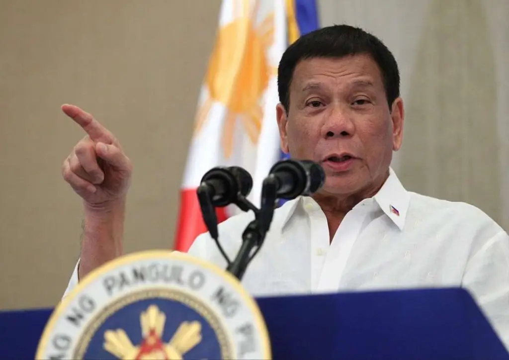 Evaluating the Likelihood of Rodrigo Duterte Being Convicted by the ICC, and What His Penalties Might Be.