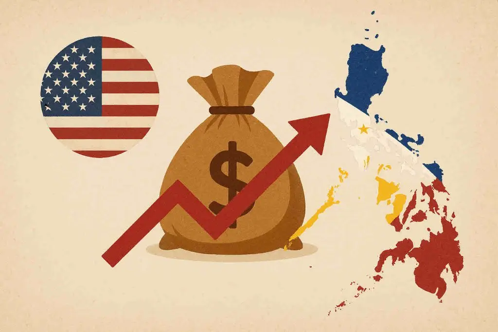 Foreign Investment in the Philippines
