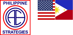 Philippine Strategies