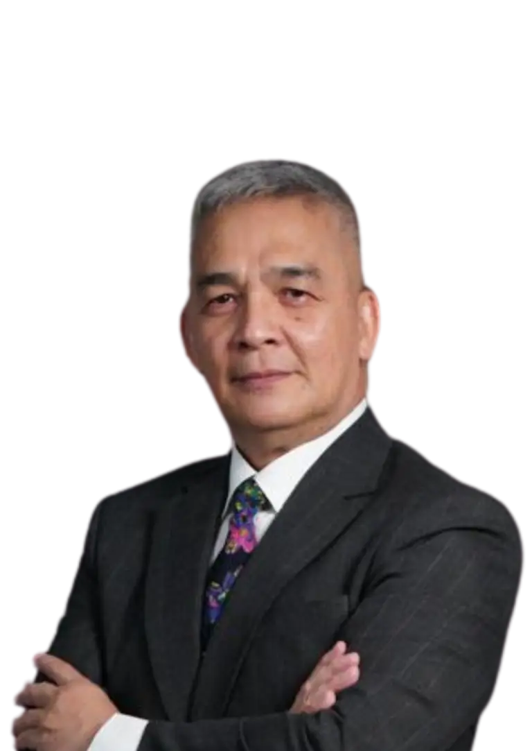 Romeo T. Tanalgo