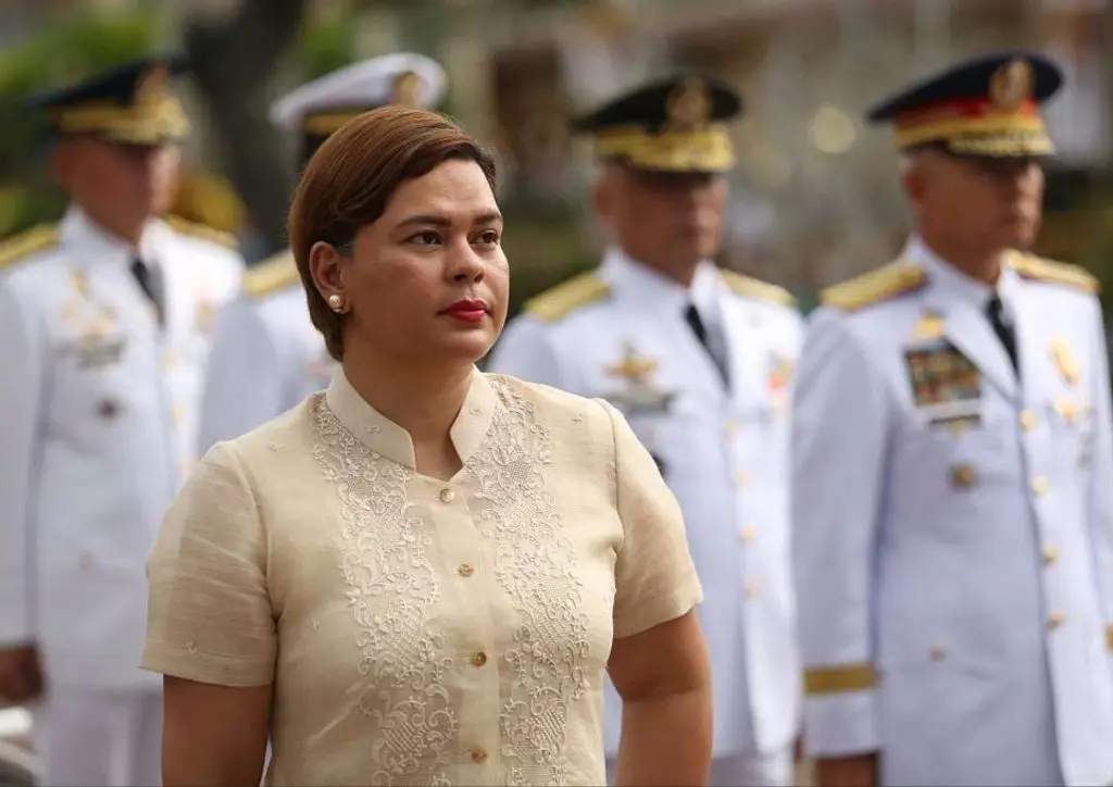 Potential Impact an Impeachment Acquittal of Sara Duterte on the Philippine Political Environment
